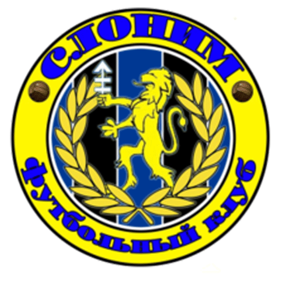Логотип FC Slonim
