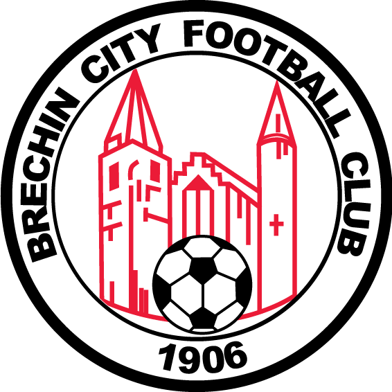 Логотип Brechin City