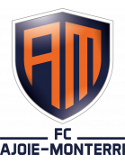 Логотип FC Ajoie-Monterri