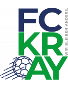 Логотип FC Kray