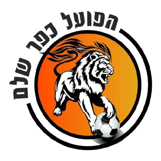 Логотип Hapoel Kfar Shalem