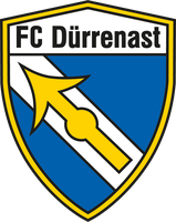Логотип Durrenast