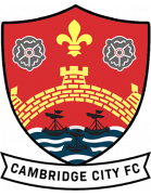 Логотип Cambridge City