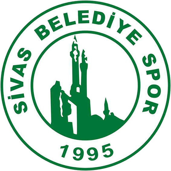 Логотип Sivas Belediyespor