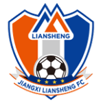 Логотип Jiangxi Liansheng