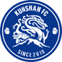 Логотип Kunshan