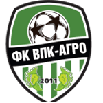 Логотип VPK-Ahro Shevchenkivka