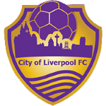 Логотип City of Liverpool