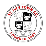 Логотип St. Ives Town FC
