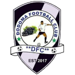 Логотип Dodoma Jiji FC