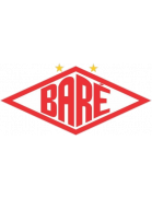 Логотип Bare