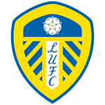 Логотип Leeds United Academy