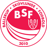 Логотип Ballerup-Skovlunde