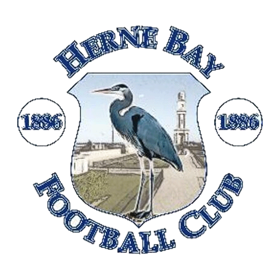 Логотип Herne Bay