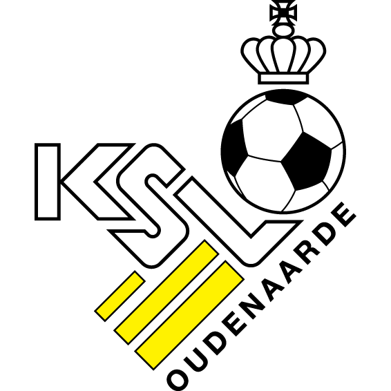 Логотип KSV Oudenaarde