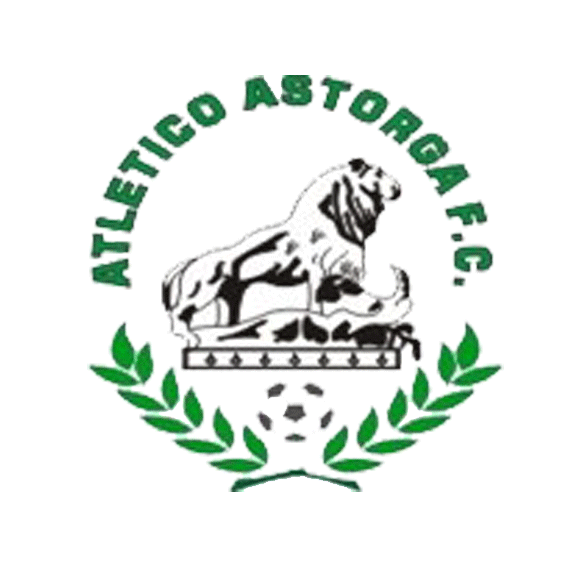 Логотип Atletico Astorga FC