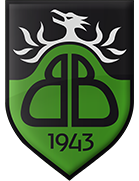 Логотип Bispebjerg BK