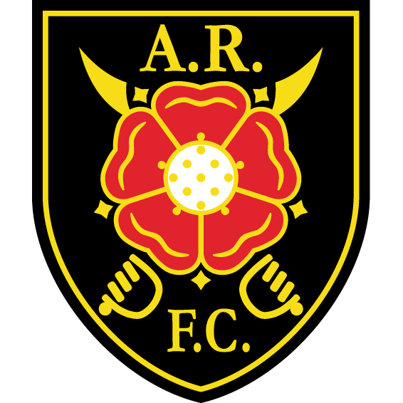 Логотип Albion Rovers
