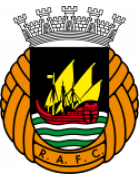 Логотип Rio Ave II