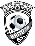 Логотип Brito