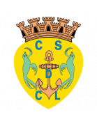 Логотип Câmara de Lobos