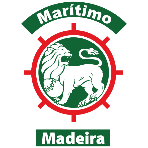 Логотип Marítimo II