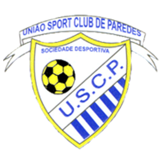 Логотип Paredes