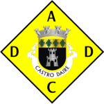 Логотип Castro Daire