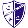 Логотип Carapinheirense