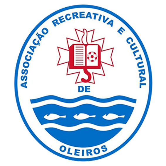Логотип Oleiros