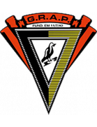 Логотип Grupo Recreativo Amigos Da Paz