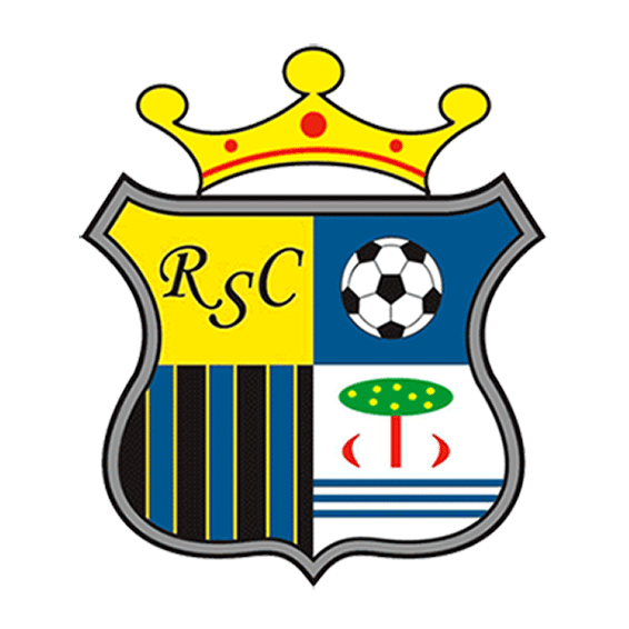 Логотип Real Sport Clube De Queluz