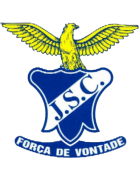 Логотип Juventude Еvora
