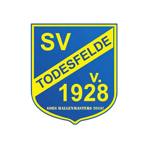 Логотип SV Todesfelde