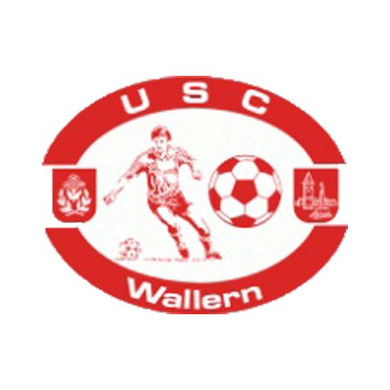 Логотип SV Wallern