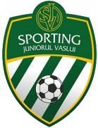 Логотип SJ Vaslui