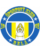 Логотип SK Bela