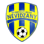Логотип SK Nevidzany