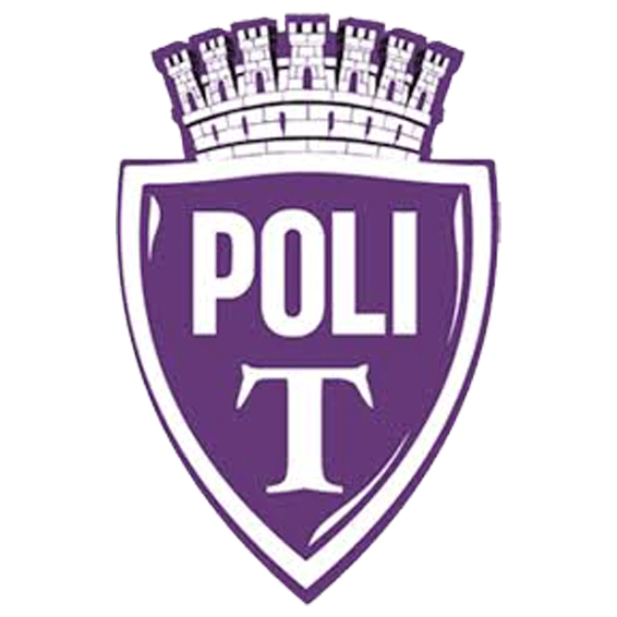 Логотип ASU Politehnica Timisoara