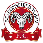 Логотип Beaconsfield Town
