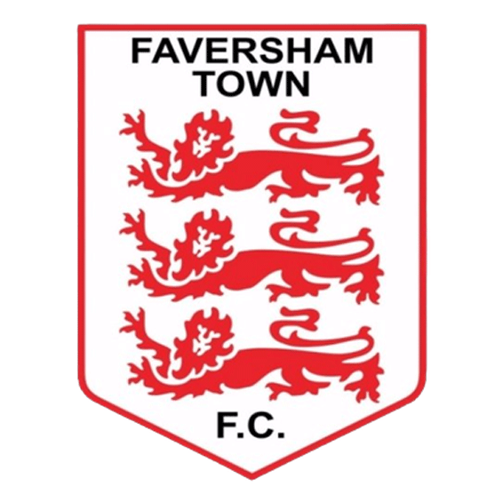 Логотип Faversham Town