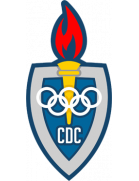 Логотип Ковадонга