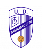 Логотип Tamaraceite