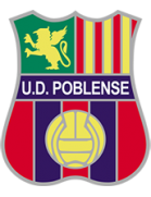 Логотип Poblense