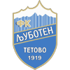 Логотип FK Ljuboten