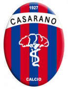 Логотип Casarano