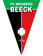 Логотип FC Wegberg-Beeck