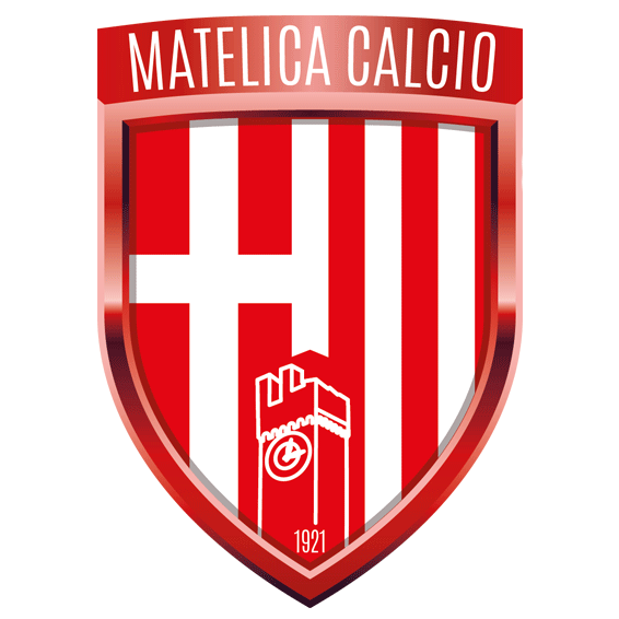Логотип Matelica Calcio