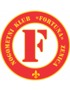 Логотип NK Fortuna Zenica