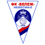 Логотип Velez Nevesinje